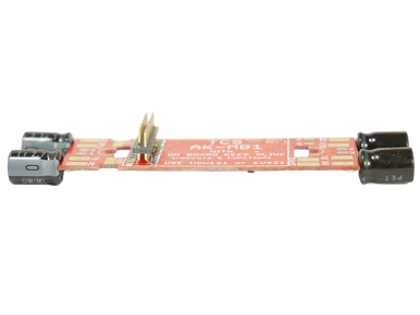 TCS 1622 AK1-MB1 WOW Diesel Mother Board & Keep Alive for Atlas & Kato (High pins)