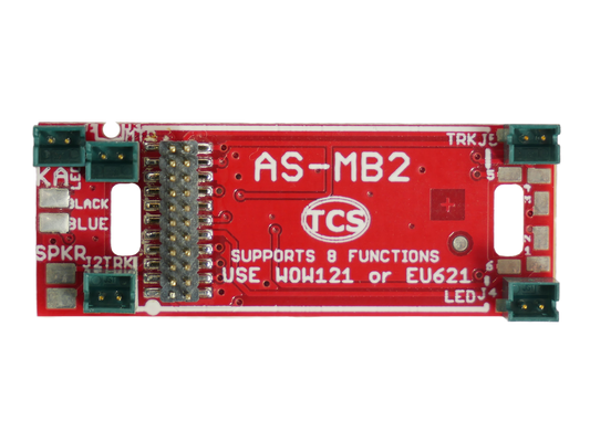 TCS 1623 AS-MB2 Motherboard (Atlas & Kato) KA4 Keep Alive