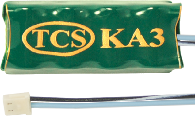 TCS 2004 KA3-P Keep Alive® (KA) device with plug