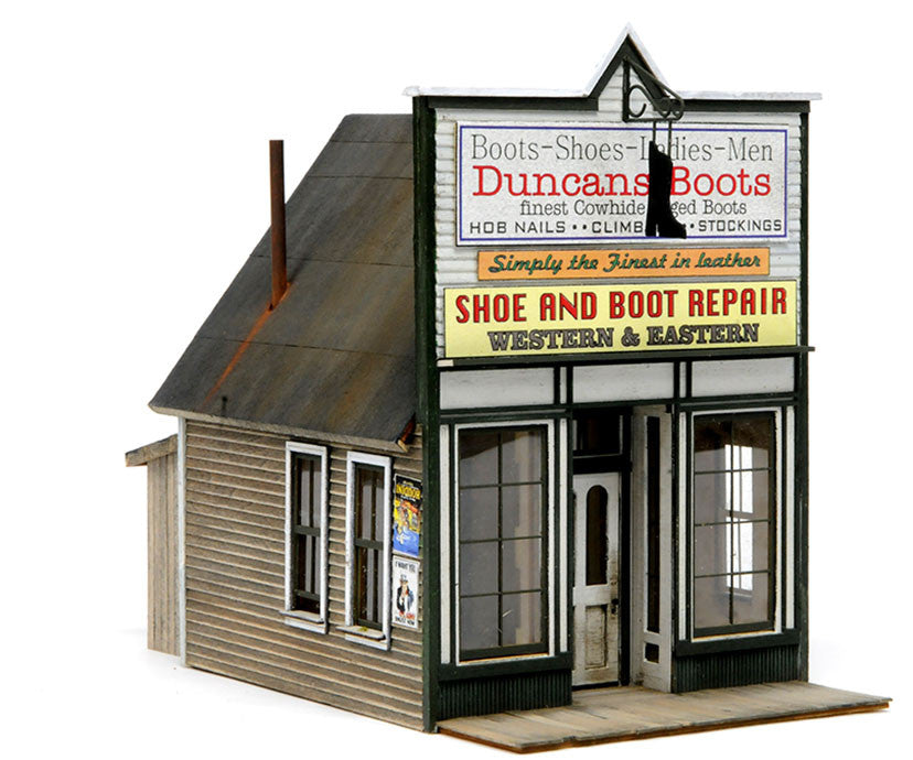 6120 O Duncans Boots