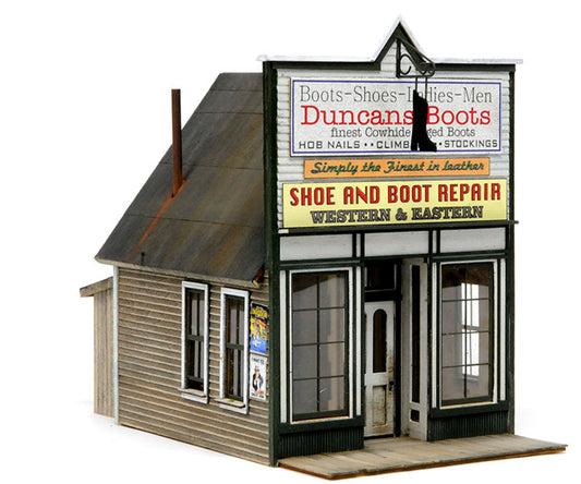 6120 O Duncans Boots