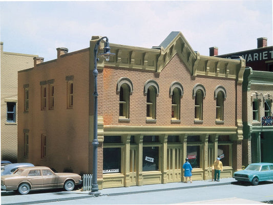 Erik's Emporium - N Scale Kit