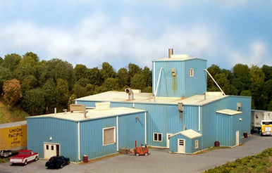 104 HO "Milton A Corporation" (Kit)