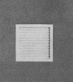 HO Louvered Ventilators  |  3pk