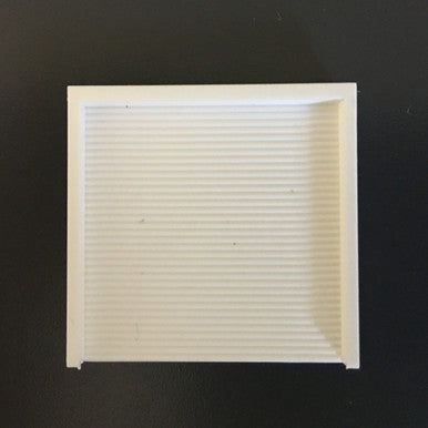 HO Roll-Up Freight Door | 2pk