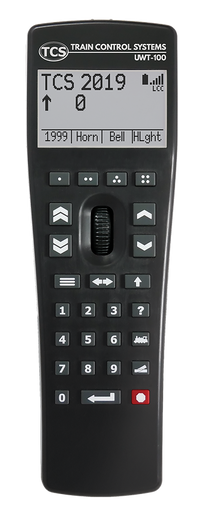 TCS UWT-100 Universal WiFi Throttle - Free USA shipping