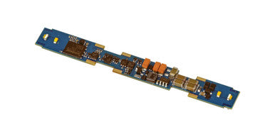 58721 Loksound 5 Micro DCC Direct Sound Decoder (N scale)