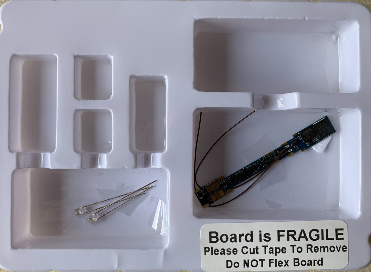 58751 LokSound 5 micro DCC Direct - Atlas Legacy