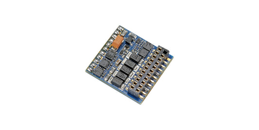 ESU 59229 LokPilot 5 FX DCC 21-pin NEM660