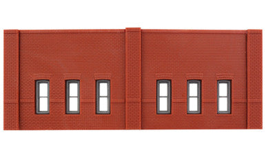 Street Level Windows - N scale | 3pk