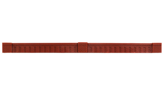 Cornice - N scale | 9pk