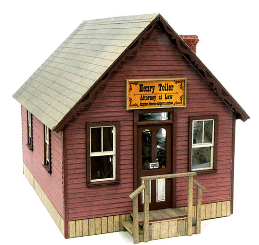 2140 HO Henry Teller Law Office