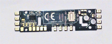 51955 Main Board use with Next18 decoder, drop-in for Atlas, Bowser, Athearn