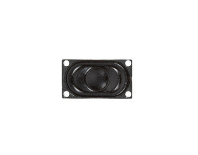 810112 Speaker 0.56" x 1.00" narrow oval 8 Ohm