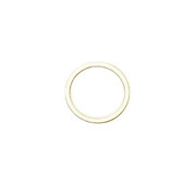 810119 Gasket Kit (4) fits 810153 / 810054 speakers