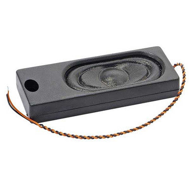 RailMaster DLG8 Speaker 8 Ohm