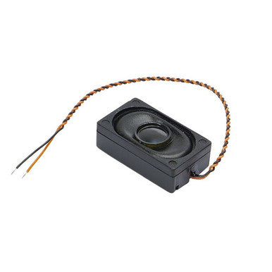 RailMaster DS1425-8 14x25mm speaker - prewired