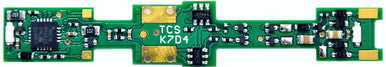 TCS 1673 K7D4 for some Kato locomotives