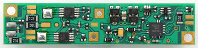 TCS 1330 IMFTA4 for InterMountain N Scale FTA locomotive.