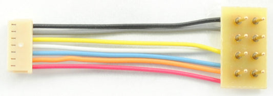TCS 1366 MC-1" Harness