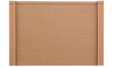 Blank Wall | O scale
