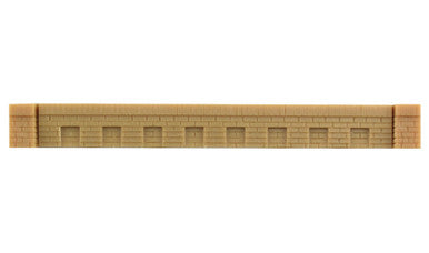 Cornice | O scale | 8pk