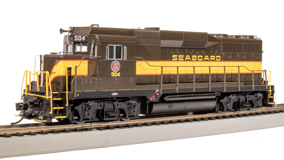 9577 HO Stealth | EMD GP30 | SAL 508 | No sound / DCC-ready