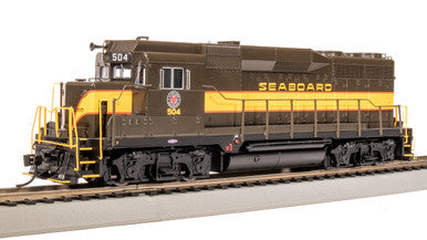 9577 HO Stealth | EMD GP30 | SAL 508 | No sound / DCC-ready