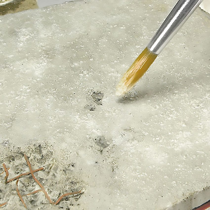AK8014 Terrains Concrete | Gray | Diorama Series | 250ml