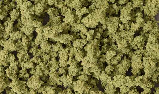 FC144 Bushes | Olive Green | Bag