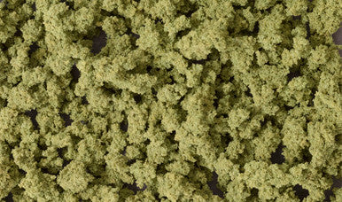 FC144 Bushes | Olive Green | Bag