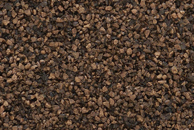 B71 Dark Brown Fine Ballast Bag
