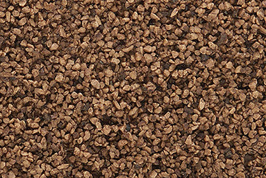 B72 Brown Fine Ballast Bag