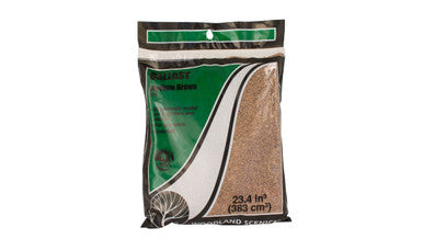 B79 Brown Medium Ballast Bag