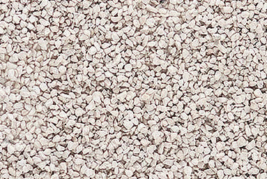 B88 Light Gray Coarse Ballast Bag