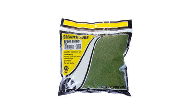 T49 Green Blend | Blended Turf | Bag