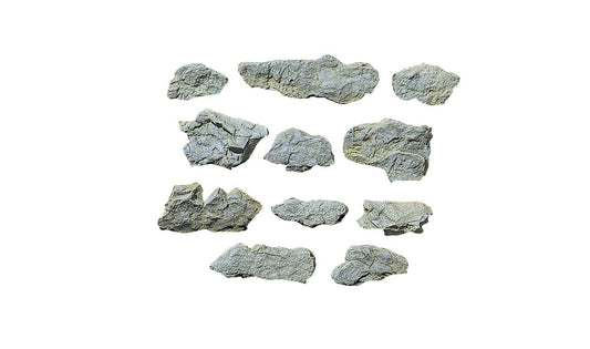 Surface Rocks Mold