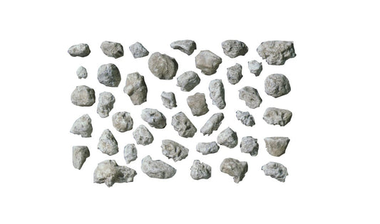 Boulders Mold