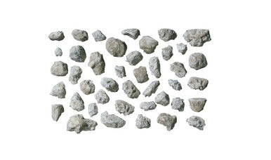 Boulders Mold