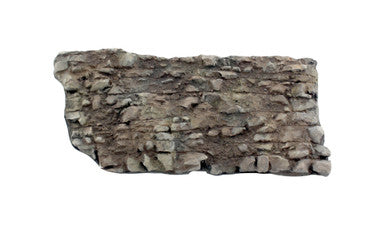 Woodland Scenics C1248 Rock Mold - Rock Face