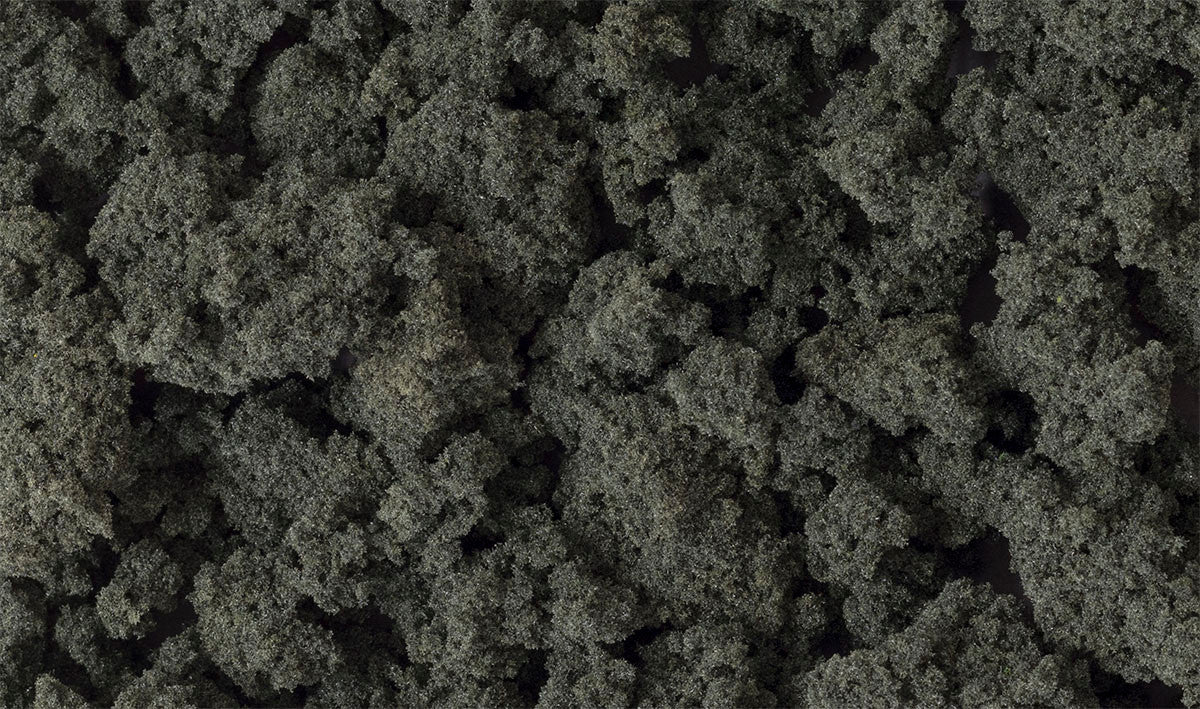 FC185 Clump-Foliage | Conifer Green | Large Bag