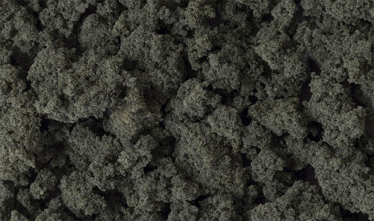 FC185 Clump-Foliage | Conifer Green | Large Bag