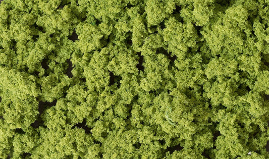 FC182 Clump-Foliage | Burnt Grass | Large Bag