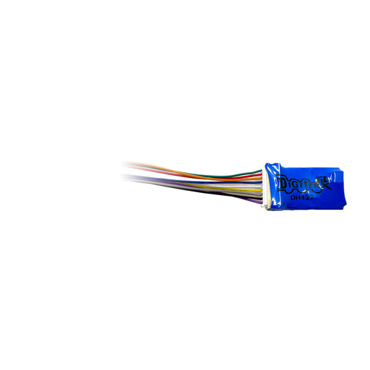 DH127D