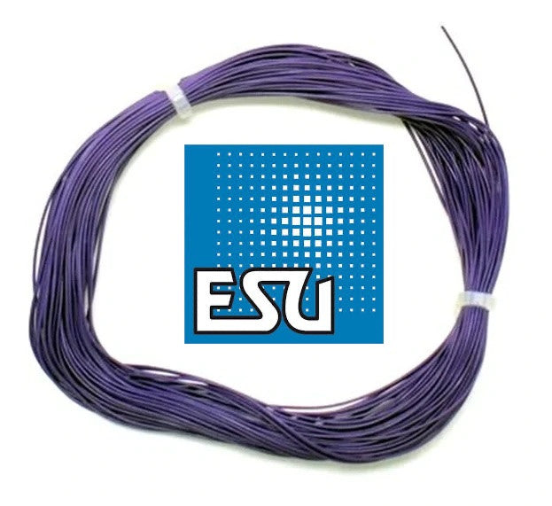 51941 Purple