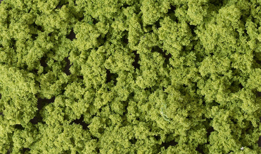 FC682 Clump-Foliage | Light Green | Small Bag