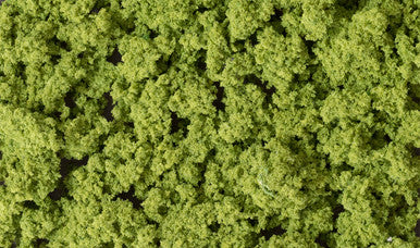 FC682 Clump-Foliage | Light Green | Small Bag