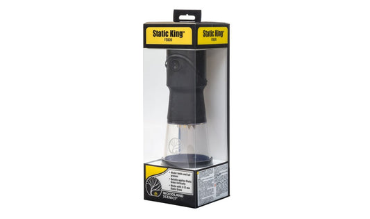Woodland Scenics FS639 Field System Static King Static Grass Applicator