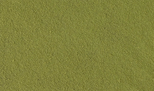 Turf-Burnt Grass