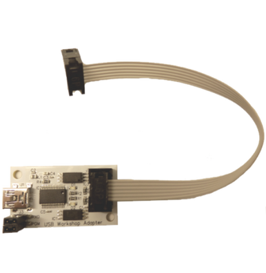 FWA-20 USB Workshop Adapter Module